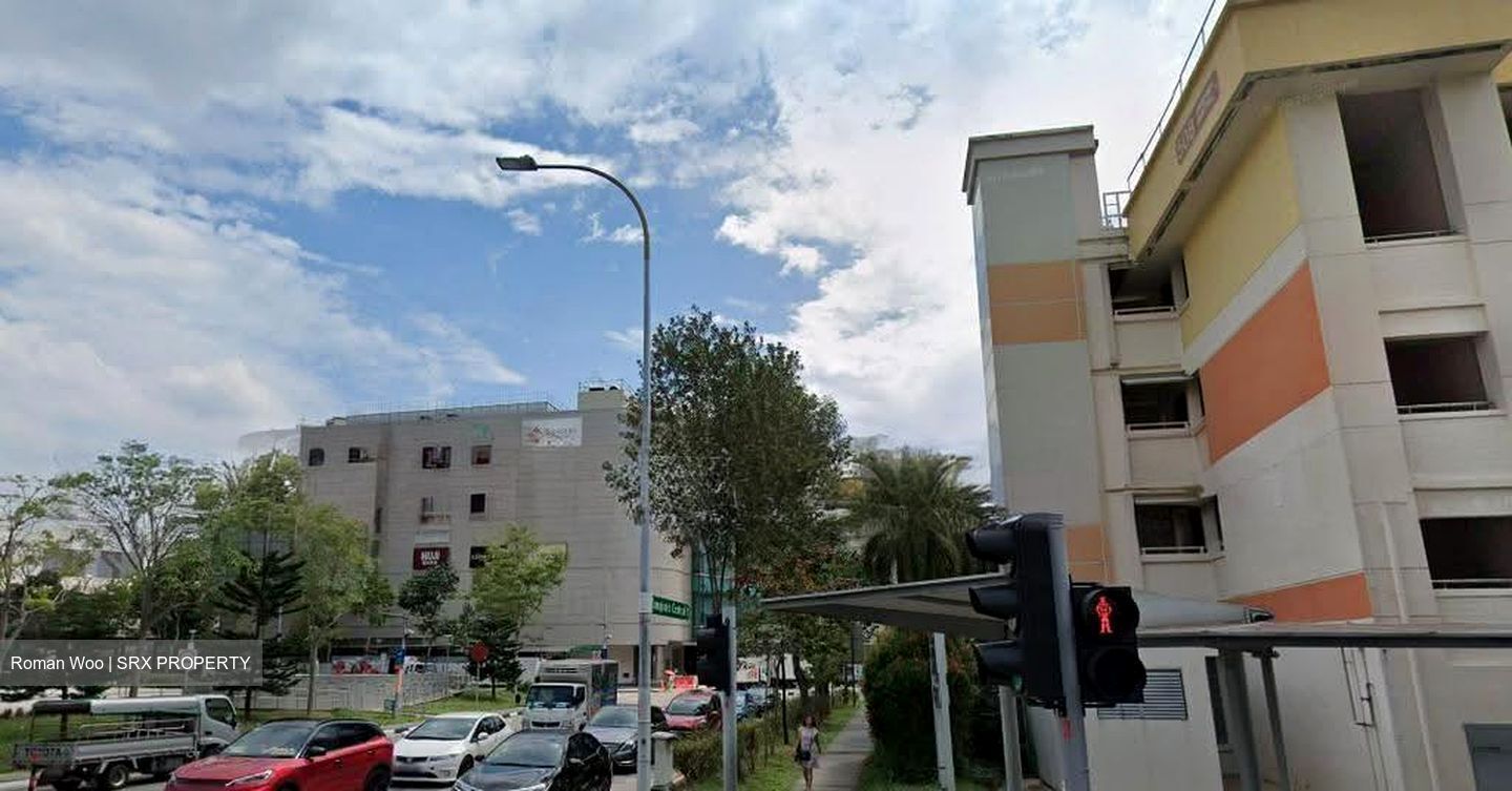 Blk 461 Tampines Street 44 (Tampines), HDB 4 Rooms #638638341